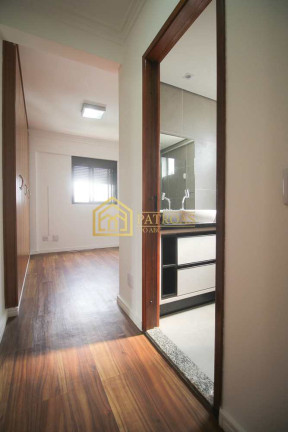 Imagem Apartamento com 2 Quartos para Alugar, 80 m² em Vila Valparaíso - Santo André Imagem Apartamento com 2 Quartos para Alugar, 80 m² em Vila Valparaíso - Santo André