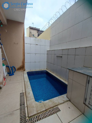 Imagem Casa de Condomínio com 2 Quartos à Venda, 65 m² em Cibratel Ii - Itanhaém Imagem Casa de Condomínio com 2 Quartos à Venda, 65 m² em Cibratel Ii - Itanhaém