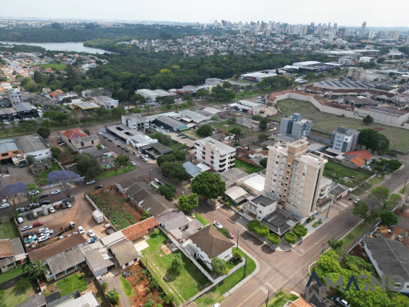Imagem Terreno à Venda, 600 m² em São Cristovão - Cascavel