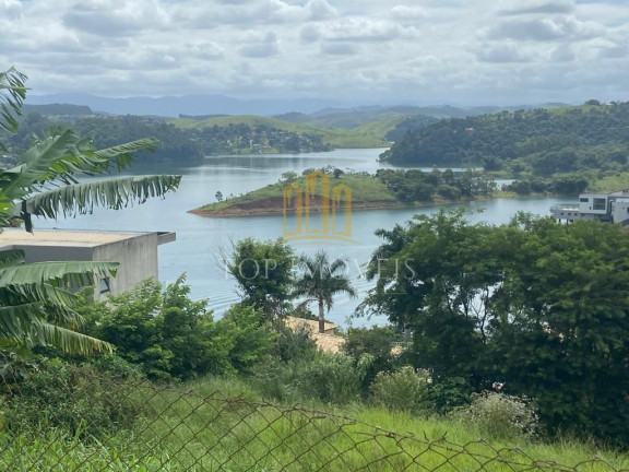Imagem Casa de Condomínio com 4 Quartos à Venda, 1.100 m² em Portal Da Igaratá - Igaratá