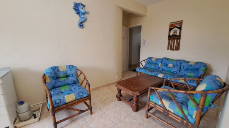 Imagem Apartamento com 1 Quarto à Venda, 52 m² em Real - Praia Grande Imagem Apartamento com 1 Quarto à Venda, 52 m² em Real - Praia Grande