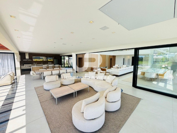 Imagem Casa com 6 Quartos à Venda, 940 m² em Riviera | Módulo 16 - Bertioga Imagem Casa com 6 Quartos à Venda, 940 m² em Riviera | Módulo 16 - Bertioga