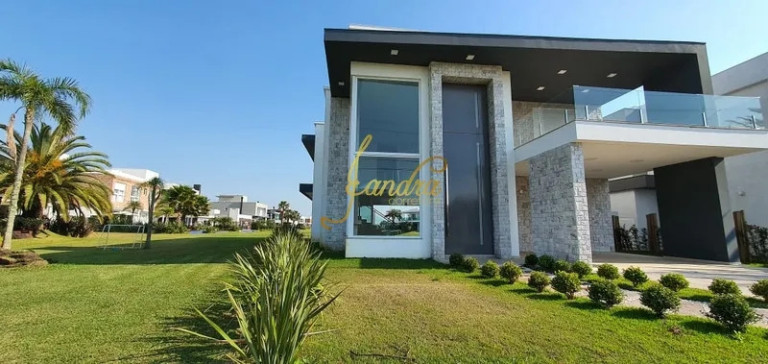 Imagem Casa de Condomínio com 5 Quartos à Venda, 301 m² em Centro - Xangri-la Imagem Casa de Condomínio com 5 Quartos à Venda, 301 m² em Centro - Xangri-la