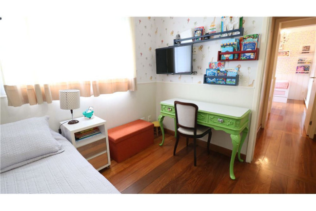 Imagem Imóvel com 4 Quartos à Venda, em Panamby - São Paulo Imagem Imóvel com 4 Quartos à Venda, em Panamby - São Paulo