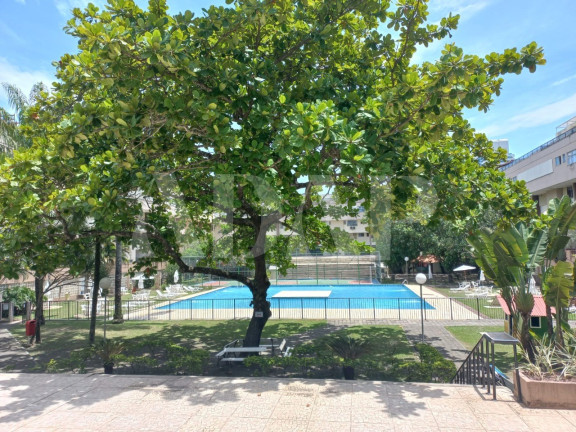 Imagem Cobertura com 4 Quartos à Venda, 242 m² em Barra Da Tijuca - Rio De Janeiro