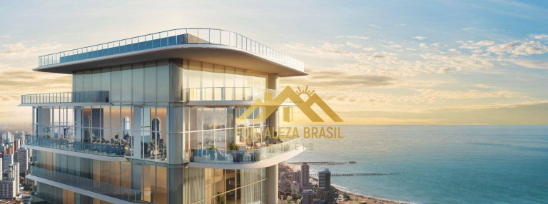 Imagem Imóvel com 4 Quartos à Venda, 435 m² em Meireles - Fortaleza Imagem Imóvel com 4 Quartos à Venda, 435 m² em Meireles - Fortaleza