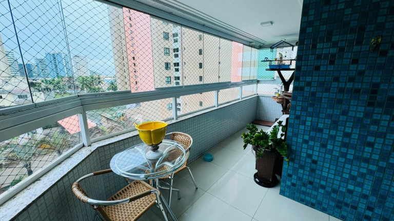 Apartamento com 3 Quartos à Venda, 92 m² em Jardim Armação - Salvador