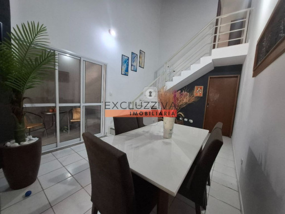 Imagem Sobrado com 3 Quartos à Venda, 125 m² em Esplanada Independência - Taubaté Imagem Sobrado com 3 Quartos à Venda, 125 m² em Esplanada Independência - Taubaté