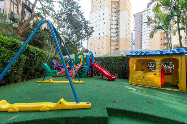 Imagem Apartamento com 3 Quartos à Venda, 59 m² em Jardim Marajoara - São Paulo Imagem Apartamento com 3 Quartos à Venda, 59 m² em Jardim Marajoara - São Paulo