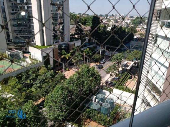 Apartamento com 3 Quartos à Venda, 155 m² em Melville Empresarial  I E  Ii - Barueri