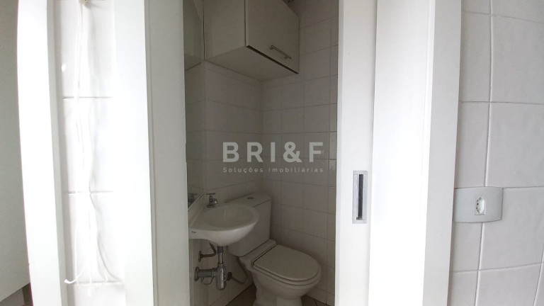 Imagem Apartamento com 2 Quartos à Venda, 116 m² em Brooklin - São Paulo Imagem Apartamento com 2 Quartos à Venda, 116 m² em Brooklin - São Paulo