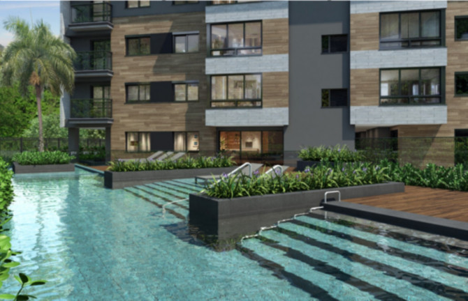 Imagem Imóvel com 3 Quartos à Venda, 112 m² em Três Figueiras - Porto Alegre Imagem Imóvel com 3 Quartos à Venda, 112 m² em Três Figueiras - Porto Alegre