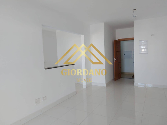 Imagem Apartamento com 2 Quartos à Venda, 88 m² em Boqueirão - Praia Grande