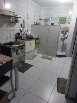 Imagem Apartamento com 2 Quartos à Venda, 55 m² em Vila Nogueira - Diadema Imagem Apartamento com 2 Quartos à Venda, 55 m² em Vila Nogueira - Diadema