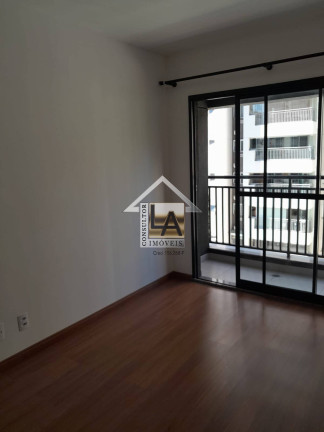 Imagem Apartamento com 1 Quarto à Venda, 29 m² em Vila Santa Catarina - São Paulo