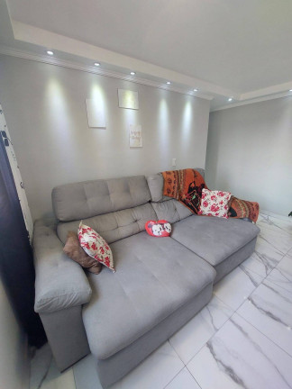 Imagem Apartamento com 2 Quartos à Venda, 50 m² em Montanhão - São Bernardo Do Campo Imagem Apartamento com 2 Quartos à Venda, 50 m² em Montanhão - São Bernardo Do Campo