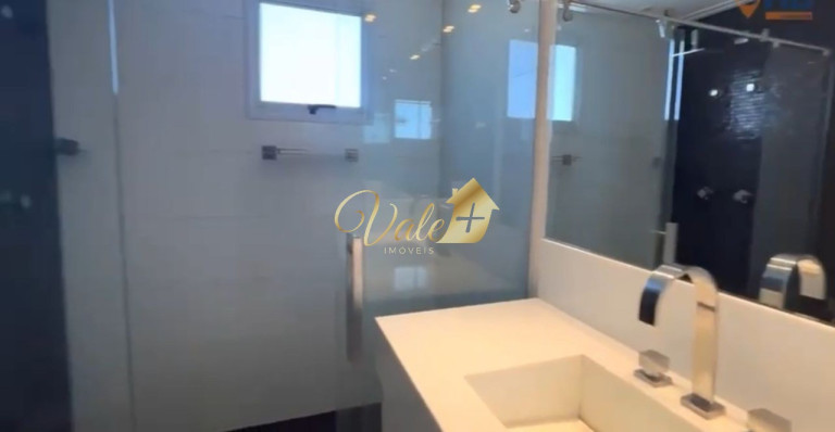 Imagem Apartamento com 3 Quartos à Venda, 147 m² em Vila Ema - São José Dos Campos