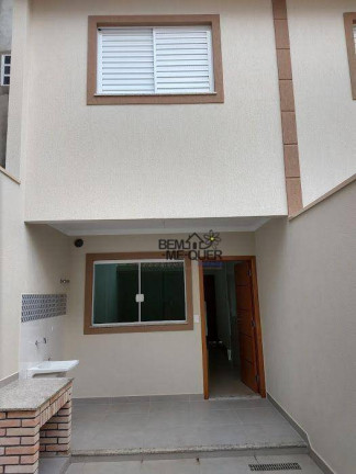 Imagem Sobrado com 3 Quartos à Venda, 140 m² em Jardim São José - São Paulo Imagem Sobrado com 3 Quartos à Venda, 140 m² em Jardim São José - São Paulo