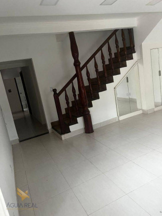 Imagem Sobrado com 5 Quartos à Venda, 280 m² em Parque Residencial Maria Aparecida Pedrossian - Campo Grande Imagem Sobrado com 5 Quartos à Venda, 280 m² em Parque Residencial Maria Aparecida Pedrossian - Campo Grande