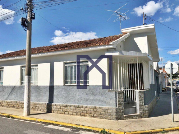 Imagem Casa com 4 Quartos à Venda, 83 m² em Avenida - Itajubá Imagem Casa com 4 Quartos à Venda, 83 m² em Avenida - Itajubá