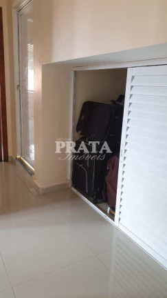 Imagem Casa à Venda, 130 m² em Campo Grande - Santos Imagem Casa à Venda, 130 m² em Campo Grande - Santos