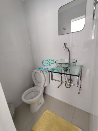 Imagem Apartamento com 2 Quartos à Venda, 70 m² em Enseada - Guarujá
