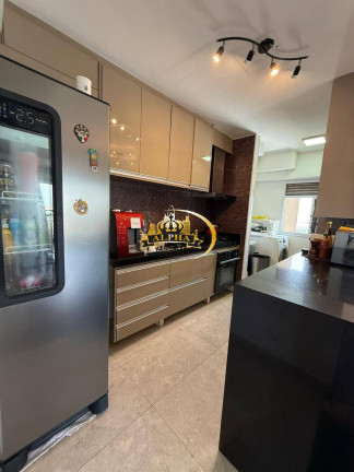 Foto do imóvel Apartamento com 3 Quartos à Venda, 85 m² em Melville Empresarial I E Ii - Barueri