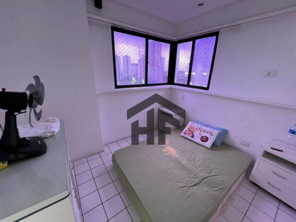 Imagem Apartamento com 2 Quartos à Venda, 67 m² em Rosarinho - Recife