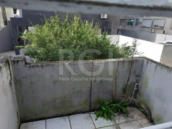 Imagem Casa com 4 Quartos à Venda, 162 m² em Cidade Baixa - Porto Alegre