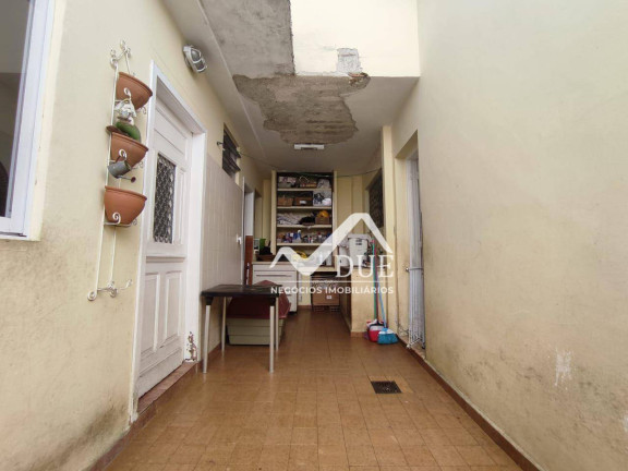 Imagem Casa com 3 Quartos à Venda, 168 m² em Boqueirão - Santos Imagem Casa com 3 Quartos à Venda, 168 m² em Boqueirão - Santos