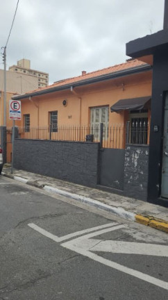 Casa com 2 Quartos para Alugar, 220 m² em Centro - Suzano