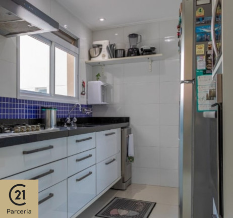 Imagem Apartamento com 3 Quartos à Venda, 123 m² em Campo Belo - São Paulo Imagem Apartamento com 3 Quartos à Venda, 123 m² em Campo Belo - São Paulo