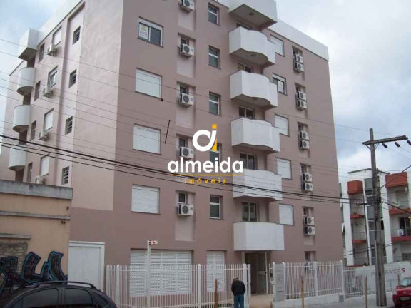 Imagem Apartamento com 1 Quarto à Venda, 67 m² em Centro - Santa Maria Imagem Apartamento com 1 Quarto à Venda, 67 m² em Centro - Santa Maria