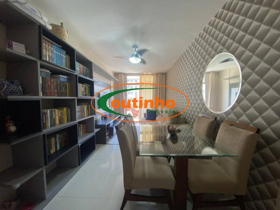 Imagem Apartamento com 2 Quartos à Venda, 57 m² em Estácio - Rio De Janeiro Imagem Apartamento com 2 Quartos à Venda, 57 m² em Estácio - Rio De Janeiro