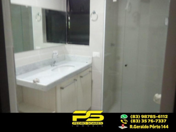 Imagem Apartamento com 4 Quartos à Venda, 197 m² em Tambaú - João Pessoa Imagem Apartamento com 4 Quartos à Venda, 197 m² em Tambaú - João Pessoa