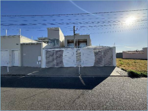 Apartamento com 2 Quartos à Venda, 69 m² em Jardim Santa Lúcia - Franca