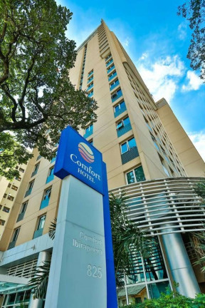 Imagem Apartamento com 1 Quarto à Venda, 26 m² em Moema - São Paulo Imagem Apartamento com 1 Quarto à Venda, 26 m² em Moema - São Paulo