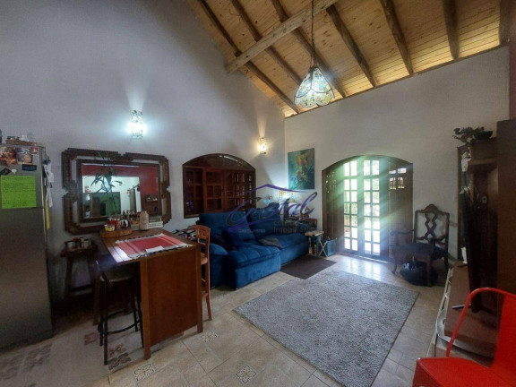 Imagem Casa com 2 Quartos à Venda, 243 m² em Paisagem Renoir - Cotia Imagem Casa com 2 Quartos à Venda, 243 m² em Paisagem Renoir - Cotia