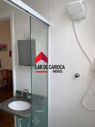 Imagem Kitnet com 1 Quarto à Venda, 21 m² em Botafogo - Rio De Janeiro Imagem Kitnet com 1 Quarto à Venda, 21 m² em Botafogo - Rio De Janeiro