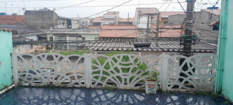 Imagem Sobrado com 3 Quartos à Venda, 208 m² em Vila Nova Urupês - Suzano Imagem Sobrado com 3 Quartos à Venda, 208 m² em Vila Nova Urupês - Suzano