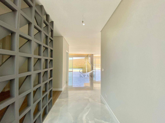 Imagem Sobrado com 4 Quartos à Venda, 381 m² em Condomínio Residencial Alphaville Ii - São José Dos Campos Imagem Sobrado com 4 Quartos à Venda, 381 m² em Condomínio Residencial Alphaville Ii - São José Dos Campos