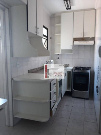 Imagem Apartamento com 2 Quartos à Venda, 82 m² em Vila Valparaíso - Santo André Imagem Apartamento com 2 Quartos à Venda, 82 m² em Vila Valparaíso - Santo André