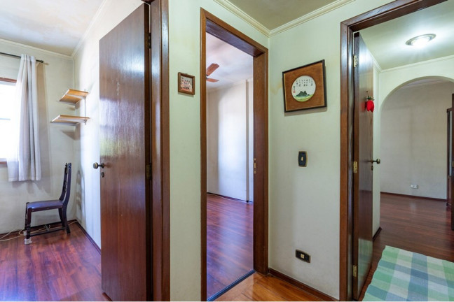 Imagem Apartamento com 3 Quartos à Venda, 141 m² em Vila Monte Alegre - São Paulo Imagem Apartamento com 3 Quartos à Venda, 141 m² em Vila Monte Alegre - São Paulo