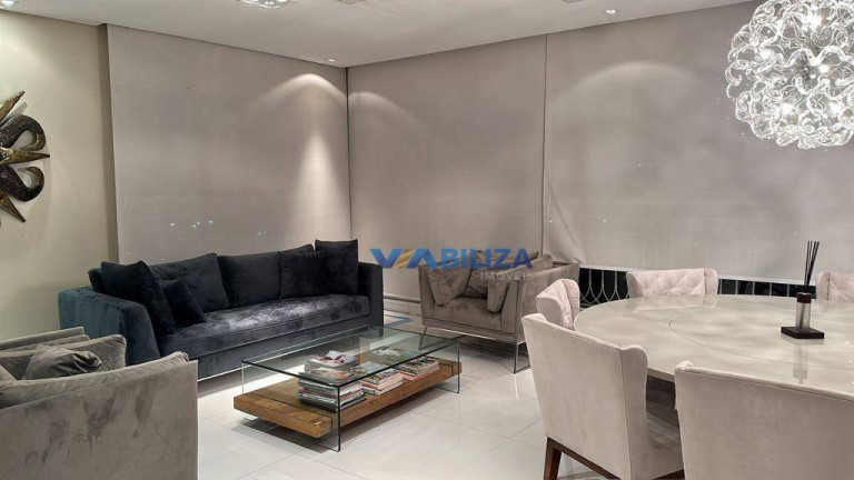 Imagem Apartamento com 4 Quartos à Venda, 202 m² em Vila Galvão - Guarulhos Imagem Apartamento com 4 Quartos à Venda, 202 m² em Vila Galvão - Guarulhos