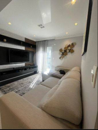 Imagem Apartamento com 3 Quartos à Venda, 146 m² em Jardim São Paulo(zona Norte) - São Paulo