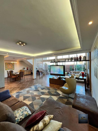 Imagem Casa com 4 Quartos à Venda, 343 m² em Conceição - Diadema Imagem Casa com 4 Quartos à Venda, 343 m² em Conceição - Diadema