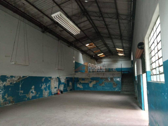 Imagem Galpão à Venda, 465 m² em Penha De França - São Paulo Imagem Galpão à Venda, 465 m² em Penha De França - São Paulo