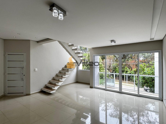 Imagem Casa de Condomínio com 3 Quartos à Venda, 200 m² em Wanel Ville - Sorocaba Imagem Casa de Condomínio com 3 Quartos à Venda, 200 m² em Wanel Ville - Sorocaba