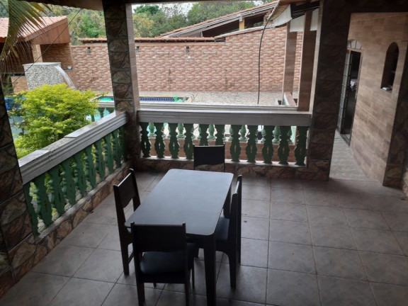 Imagem Fazenda à Venda,  em Chácara Bom Tempo - Franco Da Rocha