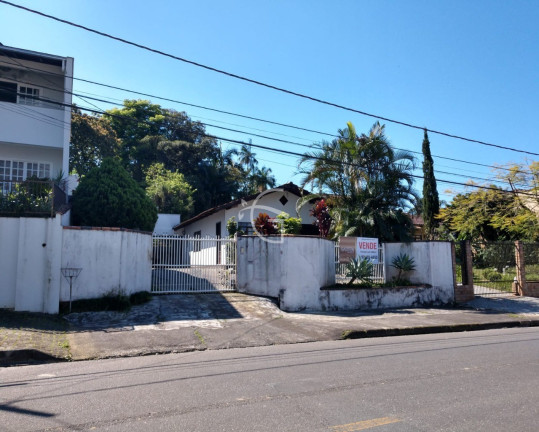 Imagem Terreno à Venda, 800 m² em Saguaçu - Joinville